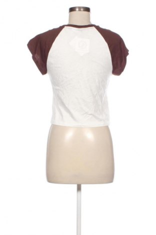 Tricou de femei H&M Divided, Mărime L, Culoare Multicolor, Preț 73,99 Lei