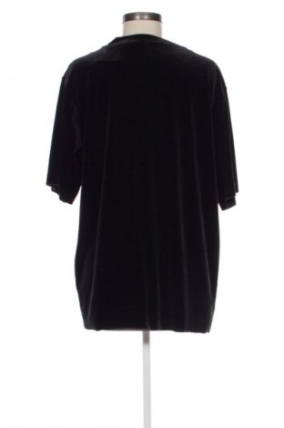 Női póló H&M Divided, Méret L, Szín Fekete, Ár 3 420 Ft