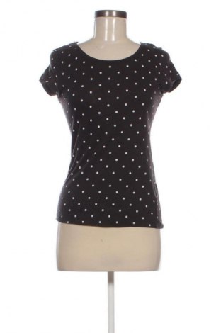 Damski T-shirt H&M Divided, Rozmiar S, Kolor Kolorowy, Cena 39,08 zł