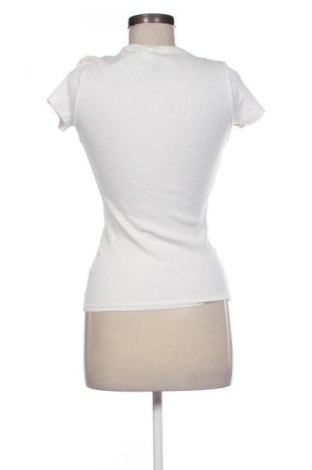 Női póló H&M Divided, Méret M, Szín Fehér, Ár 5 219 Ft