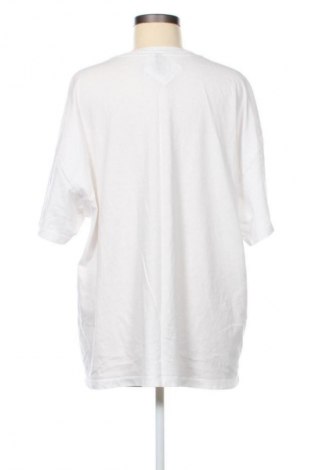Γυναικείο t-shirt H&M Divided, Μέγεθος L, Χρώμα Λευκό, Τιμή 8,70 €