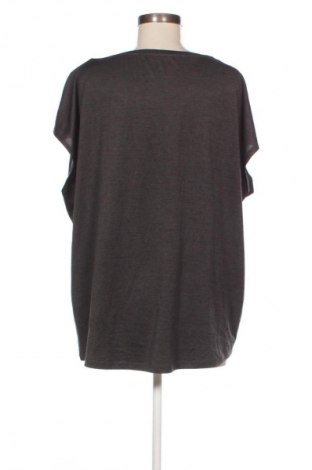 Дамска тениска H&M Sport, Размер XL, Цвят Сив, Цена 13,99 лв.