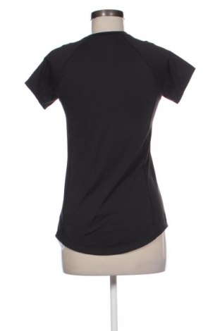 Tricou de femei H&M Sport, Mărime S, Culoare Negru, Preț 22,61 Lei