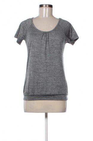 Damen T-Shirt H&M Sport, Größe S, Farbe Mehrfarbig, Preis 4,86 €