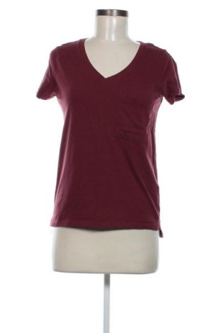 Tricou de femei House, Mărime M, Culoare Roșu, Preț 37,99 Lei