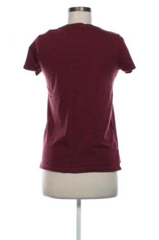 Tricou de femei House, Mărime M, Culoare Roșu, Preț 37,99 Lei