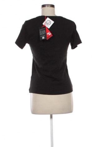Damski T-shirt Hugo Boss, Rozmiar S, Kolor Czarny, Cena 342,99 zł