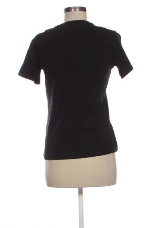 Tricou de femei Hugo Boss, Mărime M, Culoare Negru, Preț 215,99 Lei