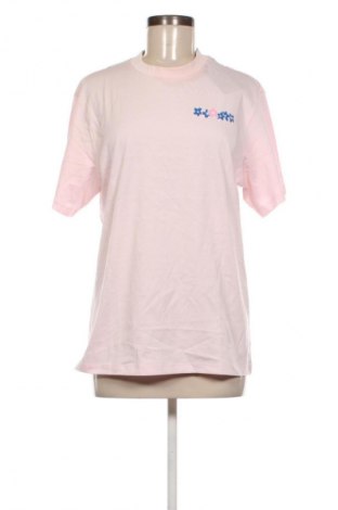 Damen T-Shirt Hugo Boss, Größe S, Farbe Rosa, Preis 45,99 €