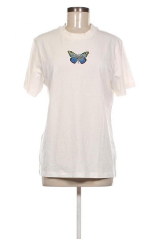 Tricou de femei Hugo Boss, Mărime XS, Culoare Alb, Preț 402,99 Lei