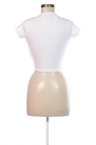 Damski T-shirt Hugo Boss, Rozmiar S, Kolor Biały, Cena 274,99 zł