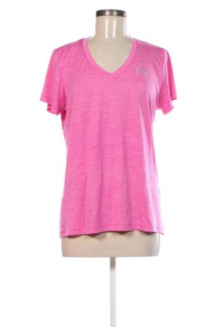 Tricou de femei Hunter, Mărime L, Culoare Roz, Preț 83,99 Lei