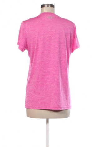 Tricou de femei Hunter, Mărime L, Culoare Roz, Preț 83,99 Lei