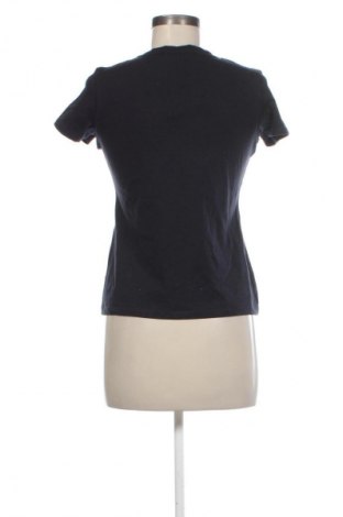 Tricou de femei IKKS, Mărime L, Culoare Albastru, Preț 79,99 Lei