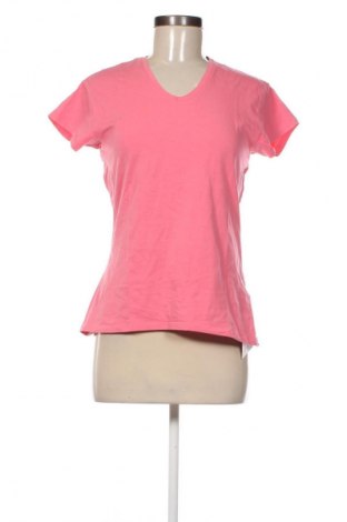 Дамска тениска IX-O, Размер XL, Цвят Розов, Цена 17,60 лв.