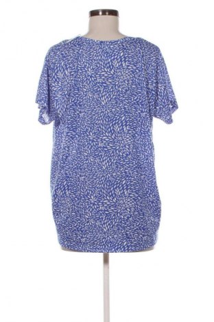 Damski T-shirt Infinity, Rozmiar XXL, Kolor Niebieski, Cena 18,99 zł