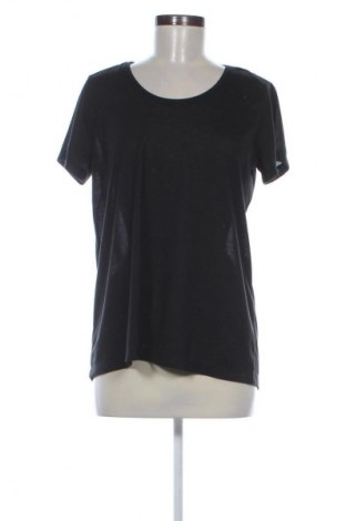 Damen T-Shirt Infinity, Größe L, Farbe Schwarz, Preis € 8,68