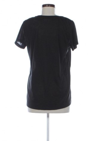 Damen T-Shirt Infinity, Größe L, Farbe Schwarz, Preis € 8,68