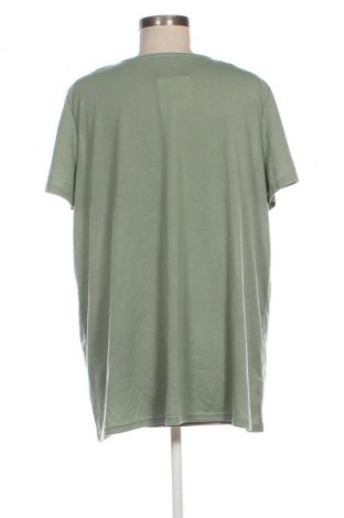 Дамска тениска Infinity Woman, Размер XXL, Цвят Зелен, Цена 14,99 лв.