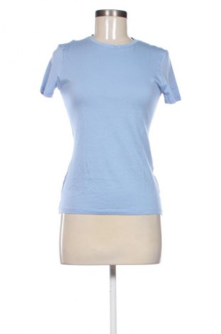 Damen T-Shirt Intimissimi, Größe M, Farbe Blau, Preis 11,00 €