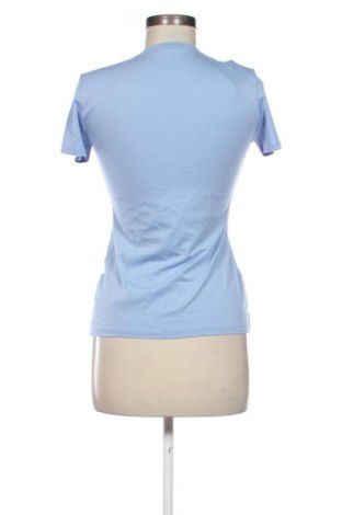 Damen T-Shirt Intimissimi, Größe M, Farbe Blau, Preis 11,00 €