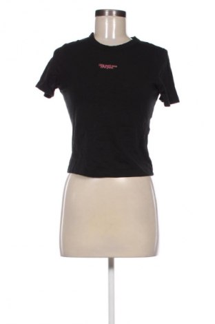 Damen T-Shirt JJXX, Größe M, Farbe Schwarz, Preis 27,99 €