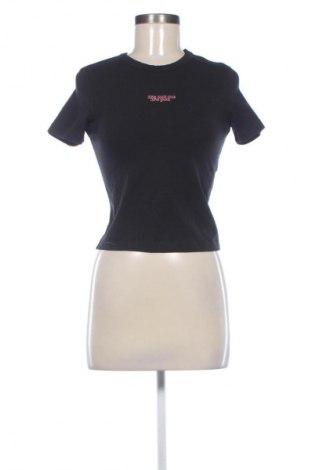 Damen T-Shirt JJXX, Größe M, Farbe Schwarz, Preis 20,99 €