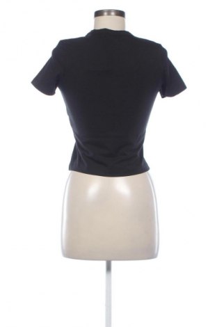Damen T-Shirt JJXX, Größe M, Farbe Schwarz, Preis 20,99 €