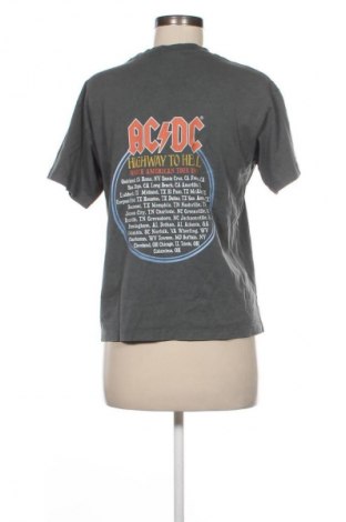 Damen T-Shirt JJXX, Größe M, Farbe Grau, Preis 27,99 €