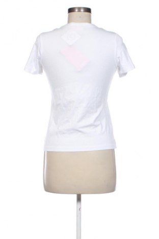 Γυναικείο t-shirt JJXX, Μέγεθος M, Χρώμα Λευκό, Τιμή 18,99 €