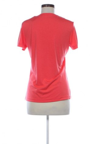 Tricou de femei Jack Wolfskin, Mărime M, Culoare Roșu, Preț 89,99 Lei