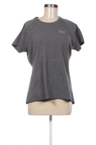 Dámské tričko Jack Wolfskin, Velikost L, Barva Šedá, Cena  429,00 Kč