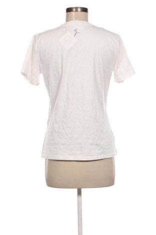 Damen T-Shirt Jacky Luxury, Größe M, Farbe Weiß, Preis 9,99 €