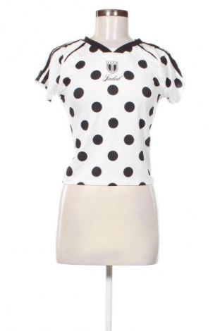 Дамска тениска Jaded London, Размер M, Цвят Многоцветен, Цена 20,99 лв.