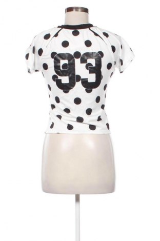 Дамска тениска Jaded London, Размер M, Цвят Многоцветен, Цена 20,99 лв.