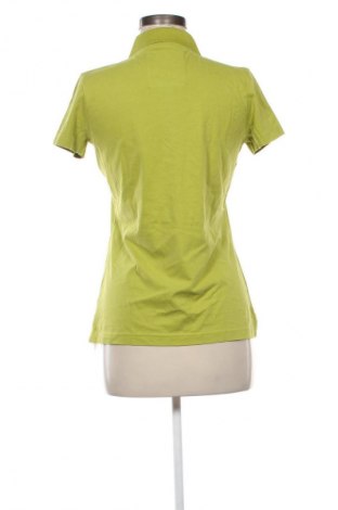 Damski T-shirt James & Nicholson, Rozmiar M, Kolor Zielony, Cena 15,99 zł