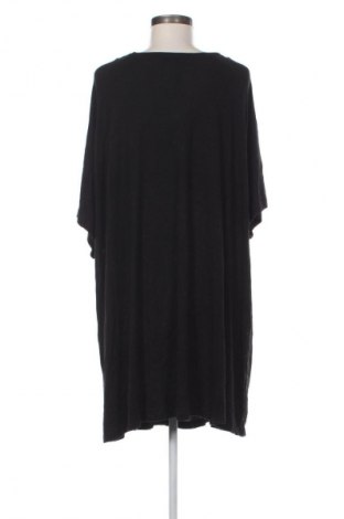 Tricou de femei Janina, Mărime 5XL, Culoare Negru, Preț 49,99 Lei