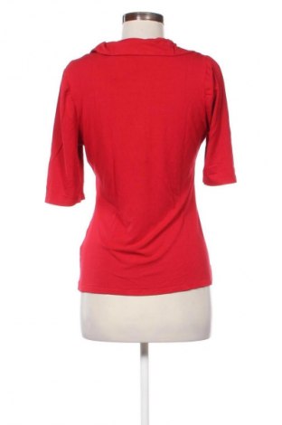 Γυναικείο t-shirt Janina, Μέγεθος M, Χρώμα Κόκκινο, Τιμή 8,69 €