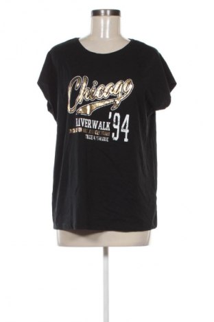 Női póló Janina, Méret L, Szín Fekete, Ár 3 397 Ft