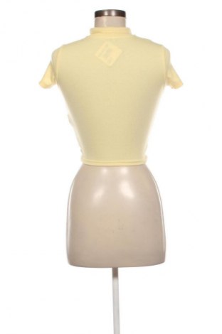 Női póló Jennyfer, Méret XXS, Szín Sárga, Ár 3 420 Ft