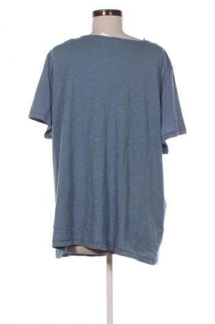 Дамска тениска John Baner, Размер 3XL, Цвят Многоцветен, Цена 15,99 лв.