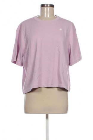 Damen T-Shirt K-Way, Größe L, Farbe Lila, Preis € 48,99