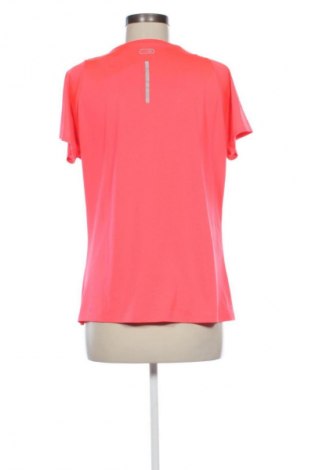 Damen T-Shirt Kalenji, Größe XL, Farbe Rot, Preis 7,00 €