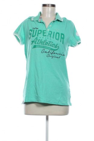 Damen T-Shirt Kangaroos, Größe M, Farbe Mehrfarbig, Preis € 9,99