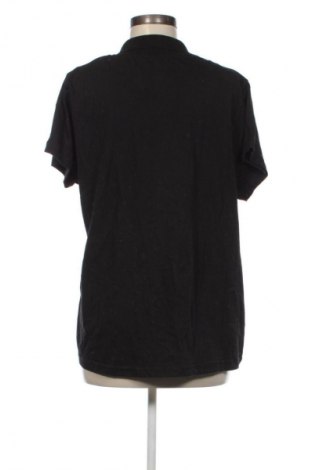 Damen T-Shirt Kapalua, Größe XXL, Farbe Schwarz, Preis € 7,99
