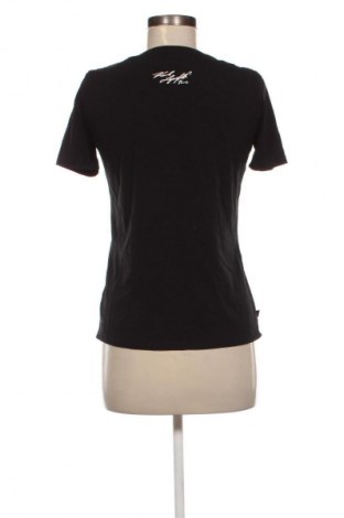 Tricou de femei Karl Lagerfeld, Mărime XXS, Culoare Negru, Preț 251,99 Lei
