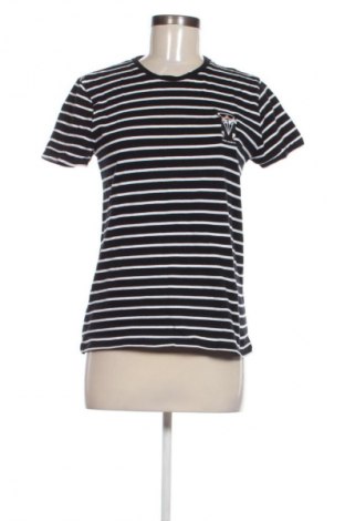 Дамска тениска Karl Lagerfeld, Размер L, Цвят Многоцветен, Цена 79,99 лв.