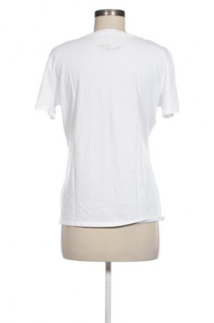 Dámské tričko Karl Lagerfeld For Impulse, Velikost L, Barva Bílá, Cena  239,00 Kč