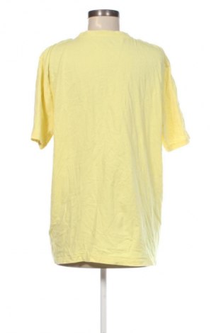 Damen T-Shirt LC Waikiki, Größe XXL, Farbe Gelb, Preis € 13,99