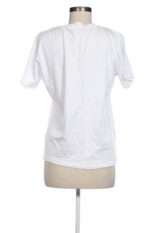 Tricou de femei LC Waikiki, Mărime XL, Culoare Alb, Preț 52,99 Lei